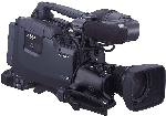 SONY DSR-450WSPL